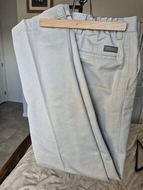 Men's 100% Cotton Twill Wrangler Pants 38x30